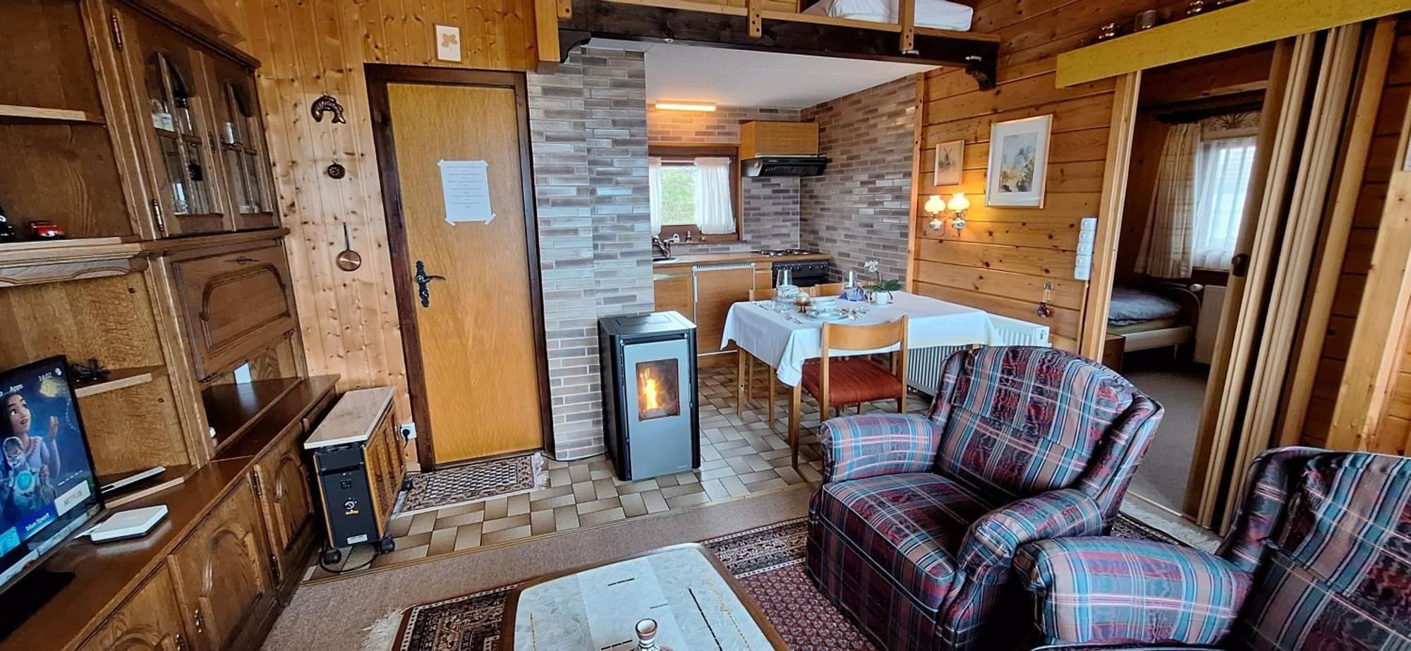 Chalet With Stunning Lake And Mountain Views Avec Une Vue A Couper Le Souffle, Une Spacieuse Terrasse Et Jardin Chatillon  Zewnętrze zdjęcie
